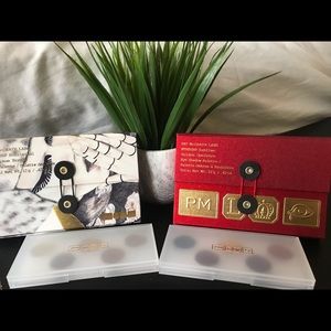 Pat McGrath Eyeshadow Bundle